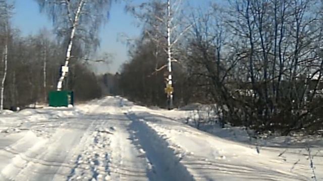 В чистом поле №3 смотреть онлайн