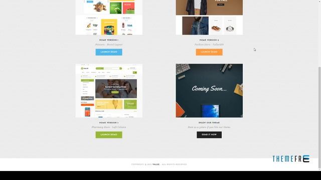 Lexus Value Opencart 2 Themes Damon Robert смотреть онлайн