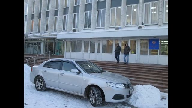 Красноярский краевой суд РФ.Угадай кто будет виноват) смотреть онлайн