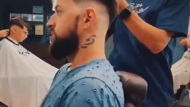 Дикий барбершоп смотреть онлайн