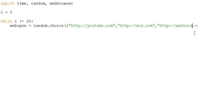 How to mess with friends with Python смотреть онлайн
