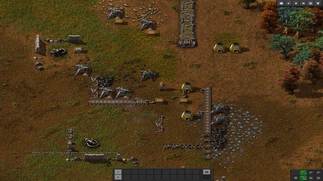 Factorio Gameplay PC Part 1 смотреть онлайн
