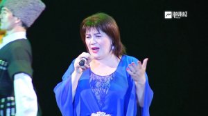 Асият Асланова - IэлъынцIыкIур | KAVKAZ MUSIC