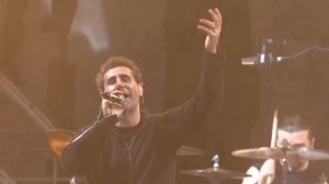 System Of A Down - I-E-A-I-A-I-O live 2015 Armenia (HD/DVD Quality)