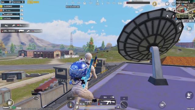 PUBG MOBILE СТРИМ ! БЕРЕМ ЗАВОЕВАТЕЛЯ В PUBG MOBILE ! ОБНОВЛЕНИЕ 3.0 смотреть онлайн