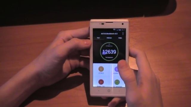 Обзор смартфона ZTE Blade G Lux V830 смотреть онлайн