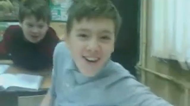 тихохонько ругнулся матом на уроке смотреть онлайн
