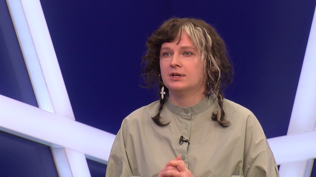 Интервью. Тамара Шипицина