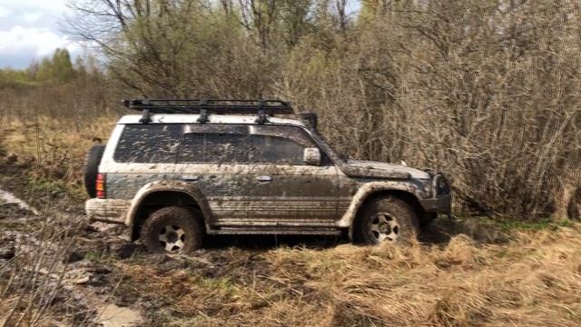 Ржев 4х4 OFF-ROAD смотреть онлайн