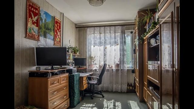 Купить квартиру Приморском районе | Купить трёхкомнатную на Богатырском 9 | У метро Пионерская | смотреть онлайн