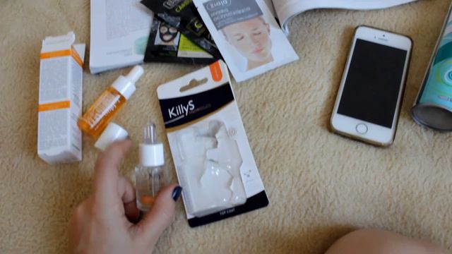 VLOG/ Дома, покупки в Rossman. Полина блогер! | EVGENIA смотреть онлайн