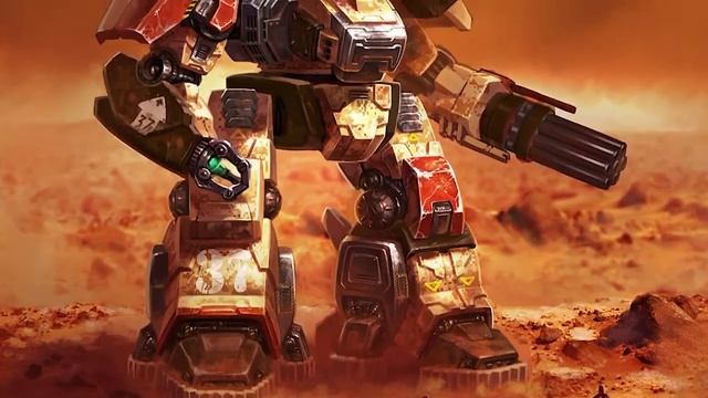 MechWarrior Tactics | Dev Diary "Collect Customize Conquer" смотреть онлайн