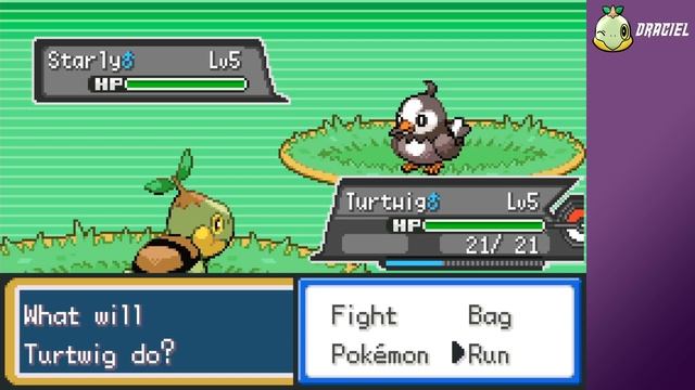 Pokemon Saiph Part 1 - Sceptile AMBUSH! Pokemon Rom Hack Gameplay Walkthrough смотреть онлайн