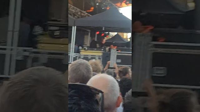 STING - desert rose (stockholm sweden/grona lund 2019) смотреть онлайн