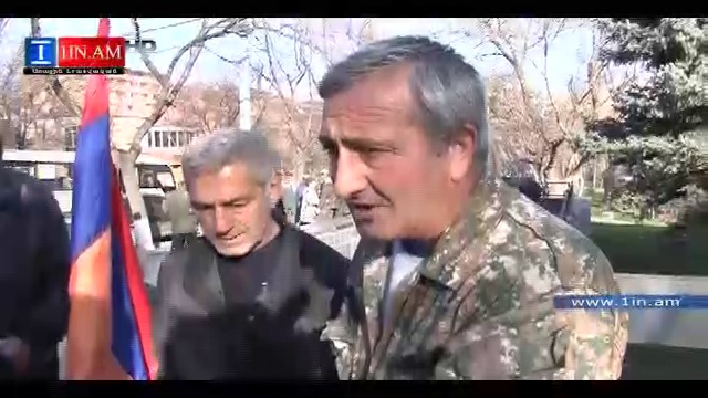Ահաբեկություն ընդեմ հերոսների смотреть онлайн