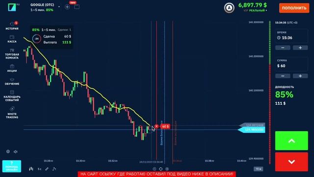 “1000 долларов в день в интернете без вложений! Реально ли? Смотрим! смотреть онлайн