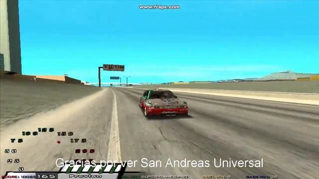 Hyundai Accent Tuning Para Gta San Andreas смотреть онлайн