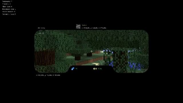 minecraft мод на собаку и бинокль смотреть онлайн