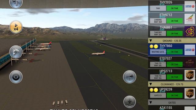 Me trying to play unmatched air traffic control very fast смотреть онлайн