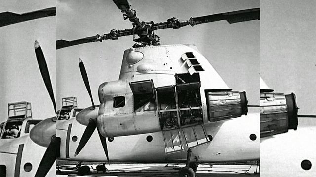 Винтокрыл Ка-22. Почему от него пришлось отказаться? Рассказывает авиатехник
