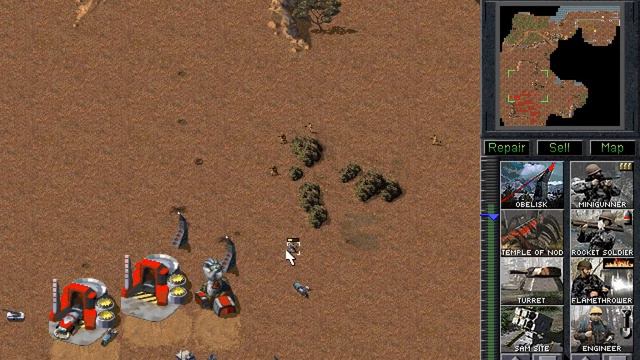 Let's Play C&C 36 (Covert Operations): Under the Radar смотреть онлайн