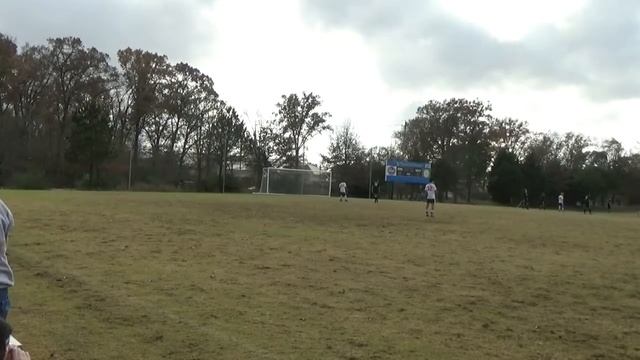 GIT Game 1 Goalies смотреть онлайн