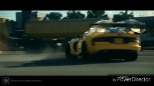 дрифт под музыку