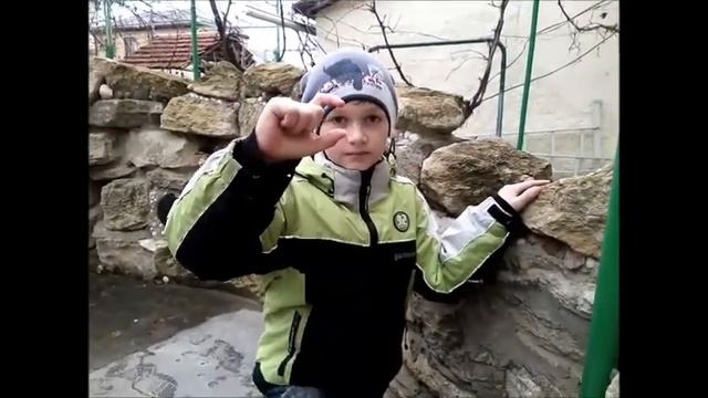 Влипсики BookTrailer Сёмина Димы Гимназия 11 Железнодорожный