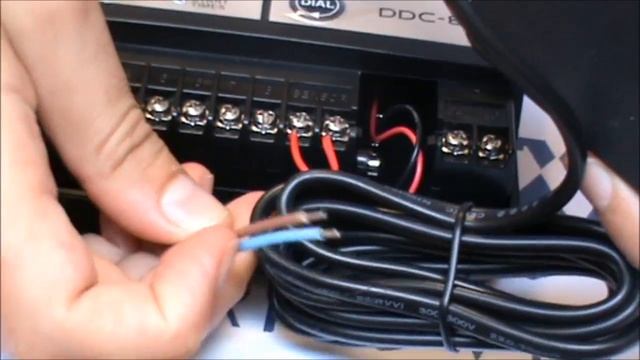 PROGRAMADOR TORO DDC8 220V Ferrovertical com смотреть онлайн