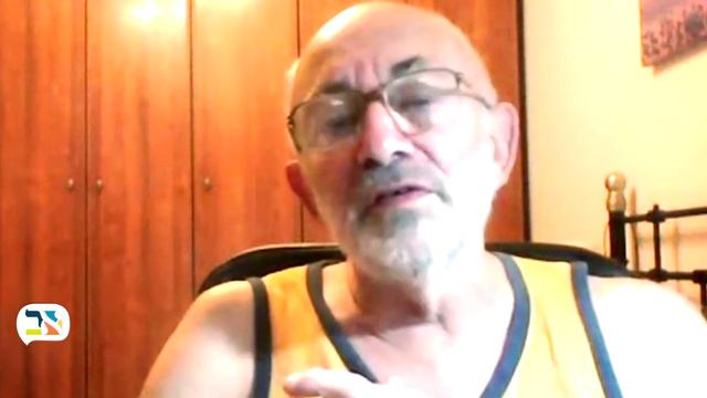 Отзыв Павла на курс Глаголы иврита смотреть онлайн