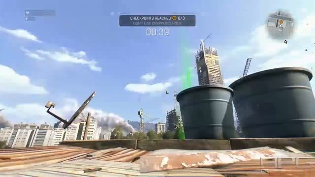 Dying Light - Jealous Runner Challenge Guide смотреть онлайн