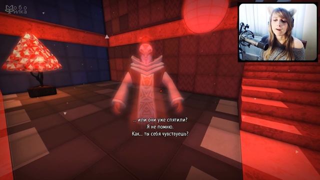 Мира vs TRI: Of Friendship and Madness [с вебкой] #2 - Охота на лиса смотреть онлайн