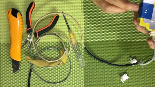 DIY MacBook Pro Magsafe Cable Replacement смотреть онлайн