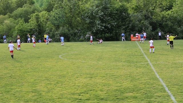 FC Delco PDA Drogba U16 vs Penn Alliance 5.25.19 W 4-2 (6 of 6) смотреть онлайн