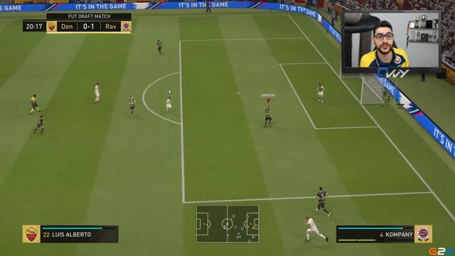 FIFA 19 NEW GAMEPLAY PATCH (VERSION 1.03) - NEW IMPROVEMENTS TO THE GAMEPLAY ?