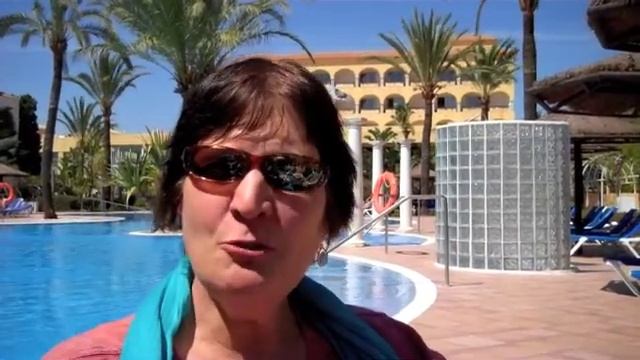 TUI TRAVELStar Stories: Melia Atlanterra смотреть онлайн