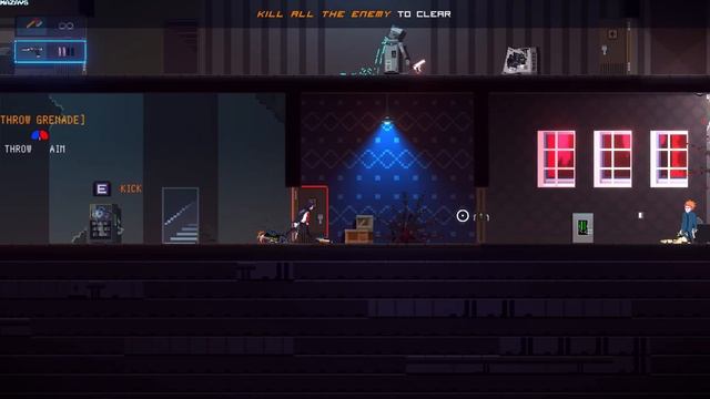 FAKE SIGNALS | GamePlay PC смотреть онлайн