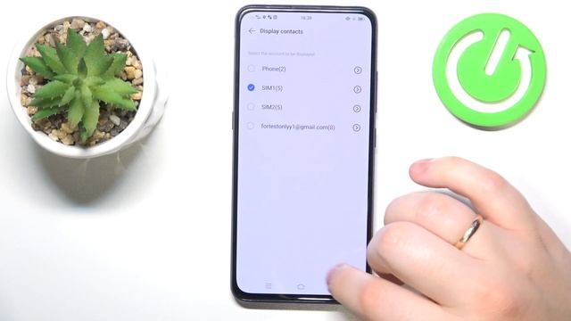 How to Delete SIM Contacts in VIVO - Removing All Contacts Saved on a SIM Card смотреть онлайн