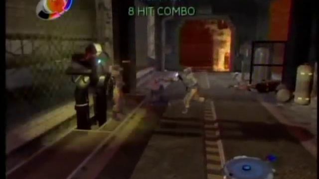 (Sm3 The Movie Game) -20- Mad Bomber - Carlyles Plan смотреть онлайн