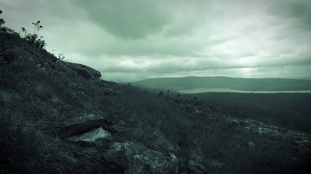 Manaraga - Autumn Poetry смотреть онлайн