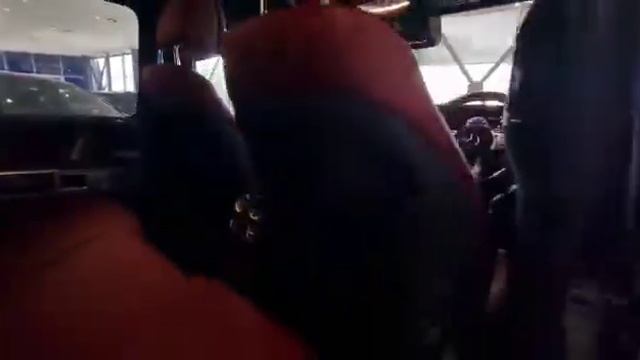 #22013 Mercedes Benz G Class G700 BRABUS 4MATIC AMG V8 BITURBO 3982CC, Automatic, 2021 смотреть онлайн