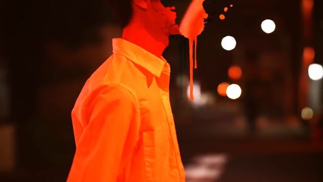 ヨルシカ - 藍二乗 (Music Video) смотреть онлайн