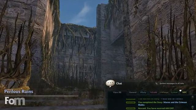 Vindictus-WALKTHROUGH Part 2 смотреть онлайн