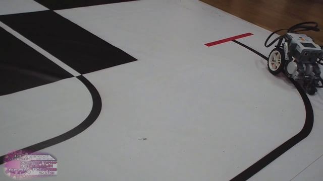 Турнир мобильных роботов 2013 смотреть онлайн