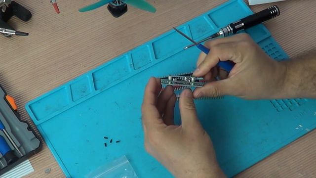 Новый полётный контроллер matek F405 WING Обзор (FPV хобби) смотреть онлайн