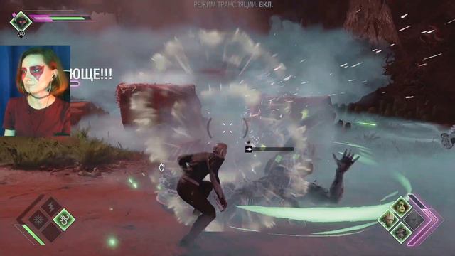 ИСПЫТАНИЕ ВЕРЫ👾Стражи галактики \ Guardians of the Galaxy #7 смотреть онлайн
