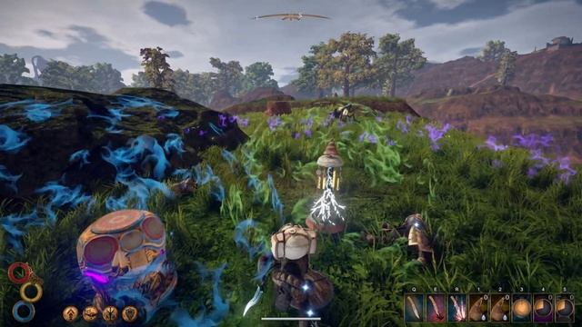 Everything You Need To Know About Outwards NEWEST Skill Tree, The Primal Ritualist | (Full Guide) смотреть онлайн