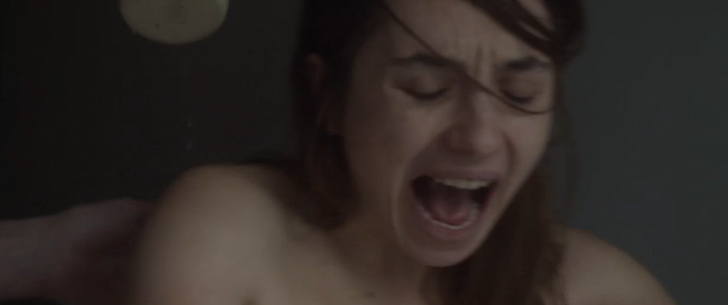 Шелли ⁄ Shelley (2016) Русский трейлер смотреть онлайн