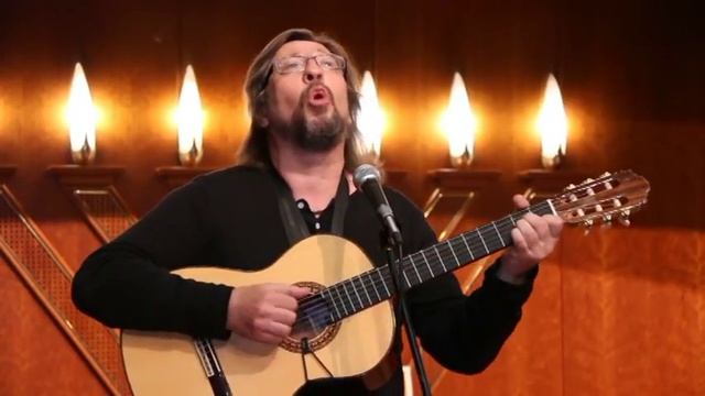 Песенка - чайнворд (конкурс Умный смех) смотреть онлайн