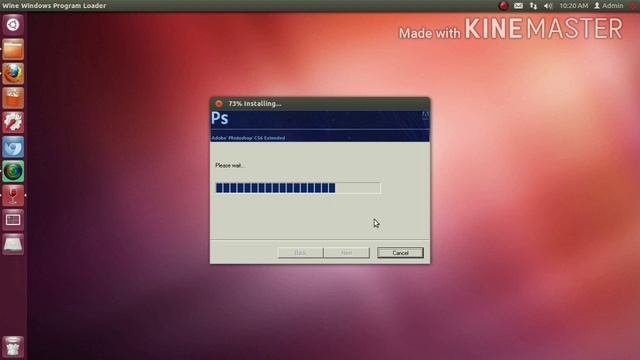 Instal Software Adobe Photoshop pada SO Linux смотреть онлайн